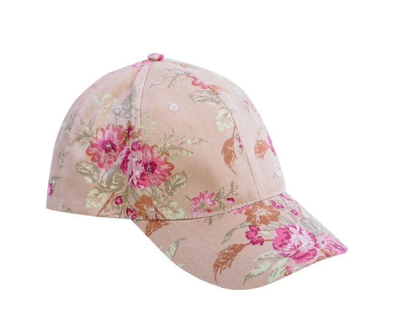Garden Girl Classic Cap