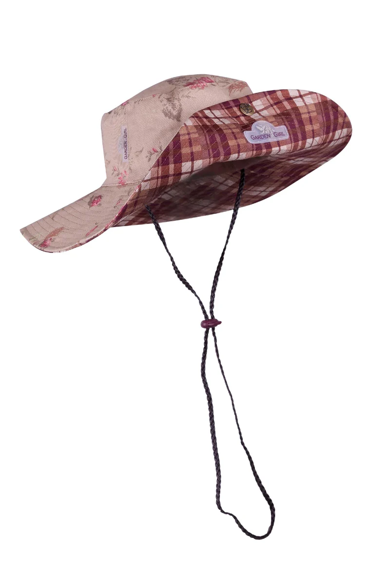 Garden Girl Classic Hat