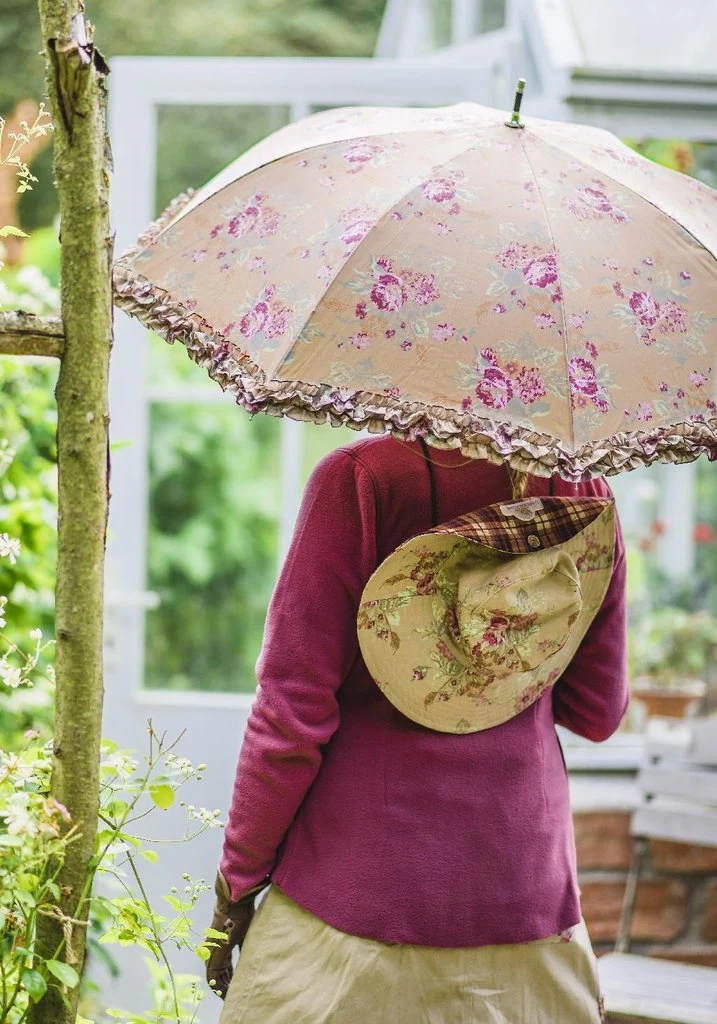 Garden Girl Classic Hat