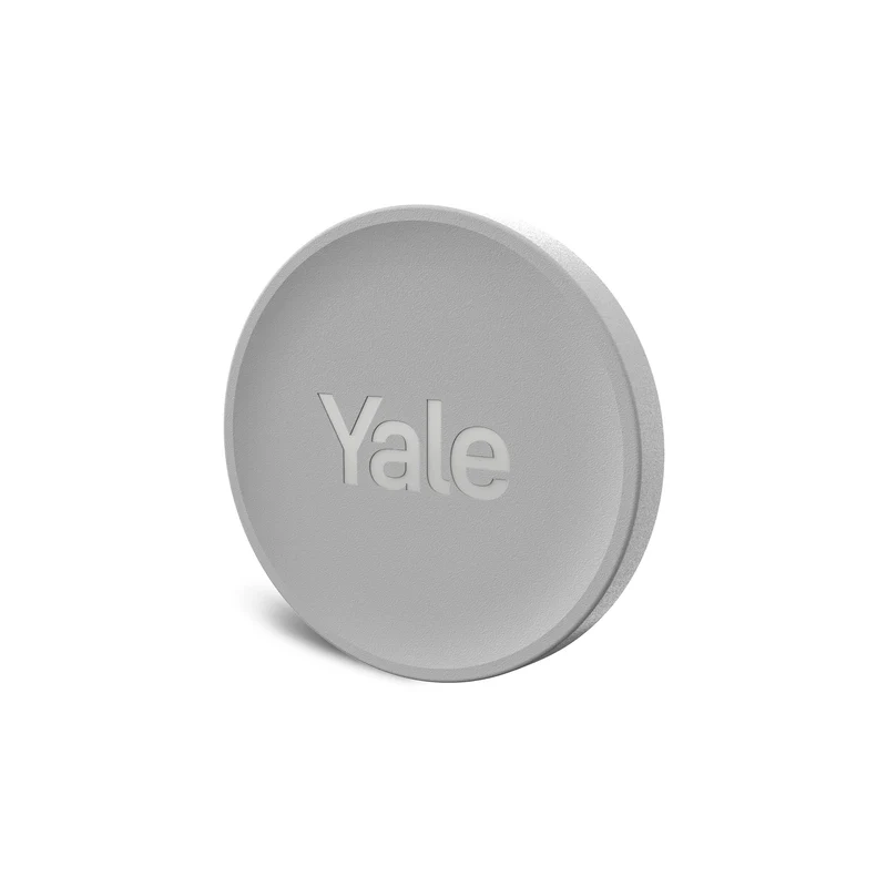Yale Linus L2 Dot Starter Set - Linus L2 Smart Lock & Dot 3er Pack