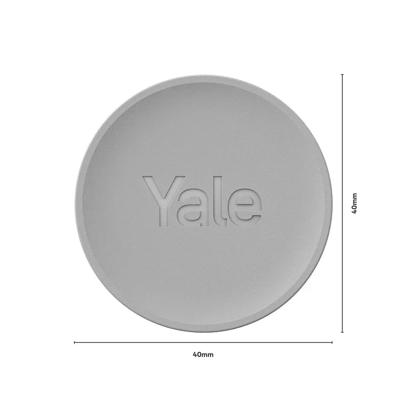 Yale Dot 3er-Pack für Yale Linus L2 Smart Lock