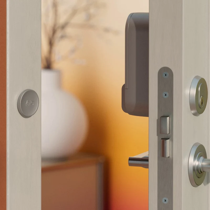 Yale Dot 3er-Pack für Yale Linus L2 Smart Lock
