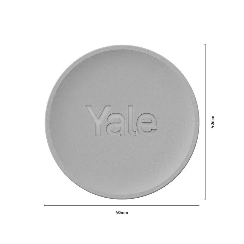 Yale Dot 3er-Pack für Yale Linus L2 Smart Lock
