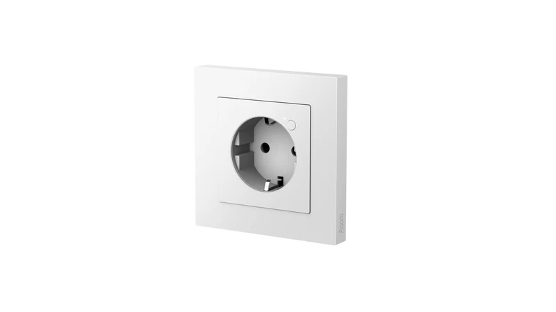 Aqara Wall Outlet H2 EU