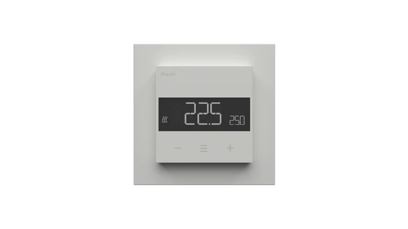 HeatIt Z-TRM6 Thermostat Z-Wave 800er Serie