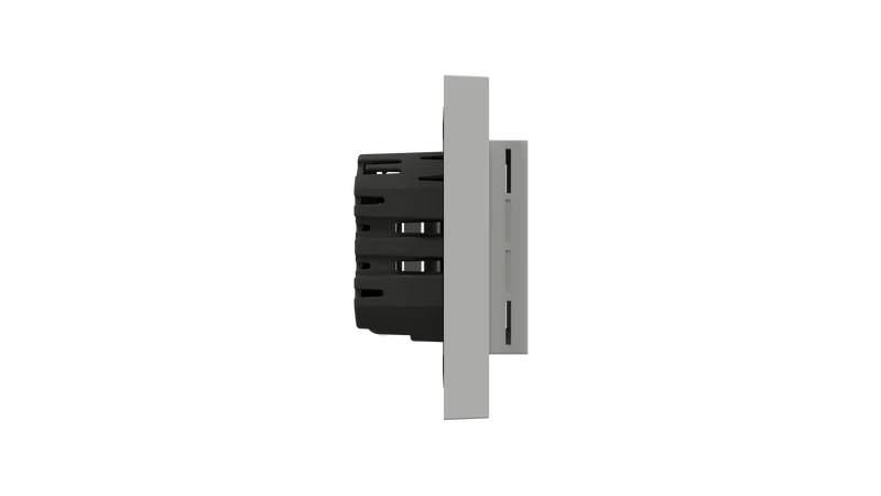 HeatIt Z-TRM6 Thermostat Z-Wave 800er Serie