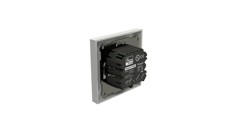HeatIt Z-TRM6 Thermostat Z-Wave 800er Serie