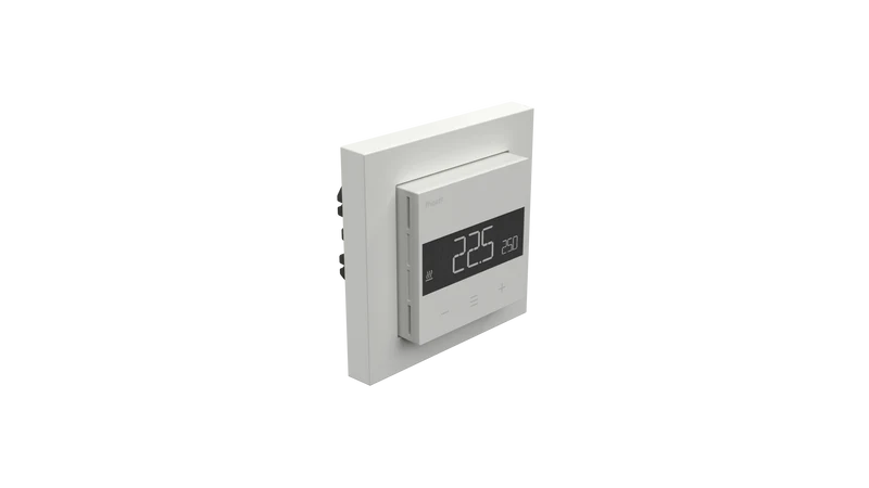 HeatIt Z-TRM6 Thermostat Z-Wave 800er Serie