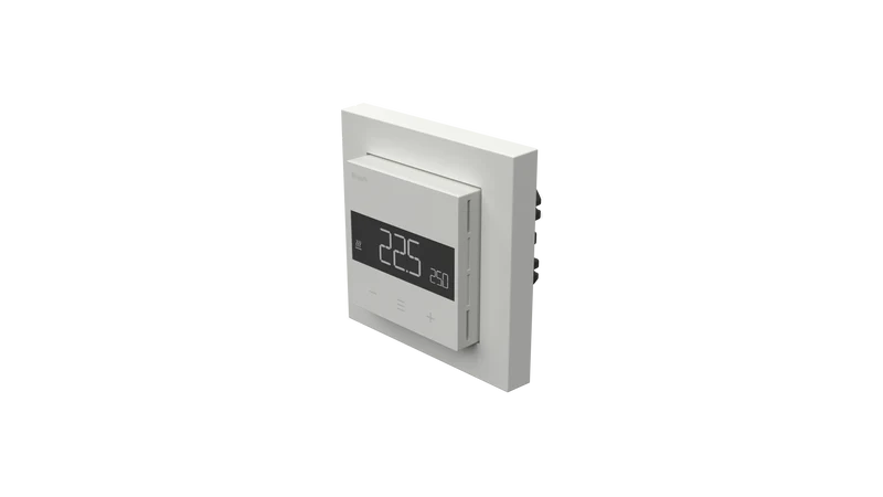 HeatIt Z-TRM6 Thermostat Z-Wave 800er Serie