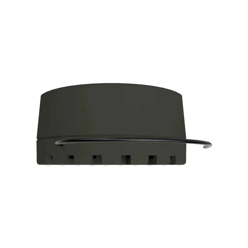 Heatit ZM Single Relay 16A Z-Wave 700er Serie