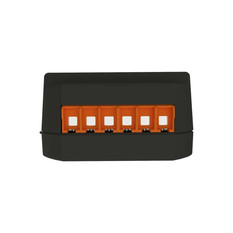 Heatit ZM Single Relay 16A Z-Wave 700er Serie