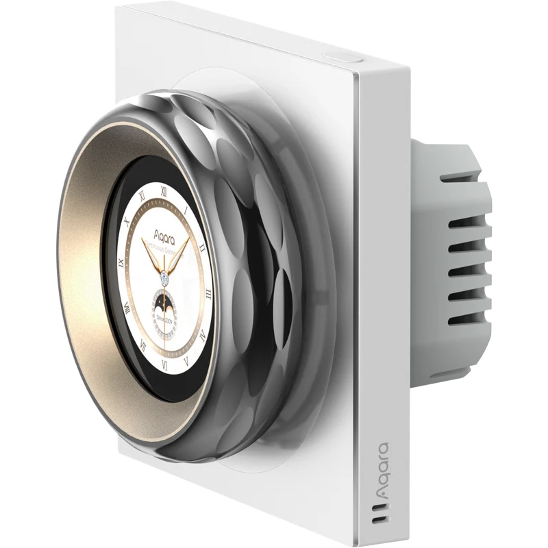 Aqara Touchscreen Dial V1 EU (WLAN)