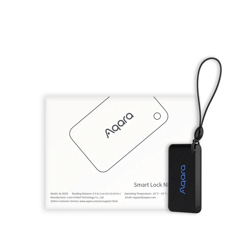 Aqara NFC Card für Smart Lock U200