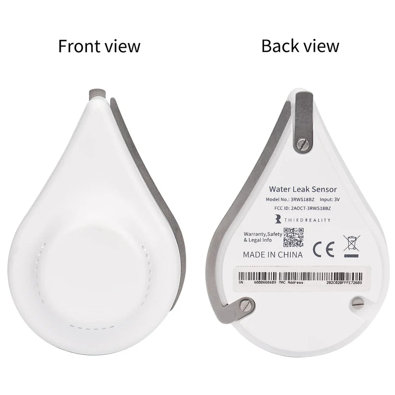 ThirdReality Water Leak Sensor (Zigbee)