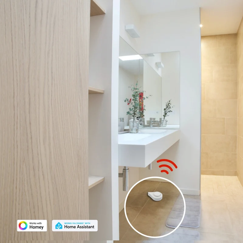 ThirdReality Water Leak Sensor (Zigbee)