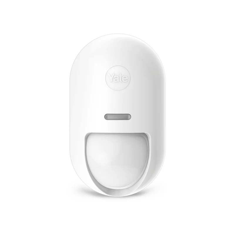 Yale Smart Alarm Indoor Motion Sensor
