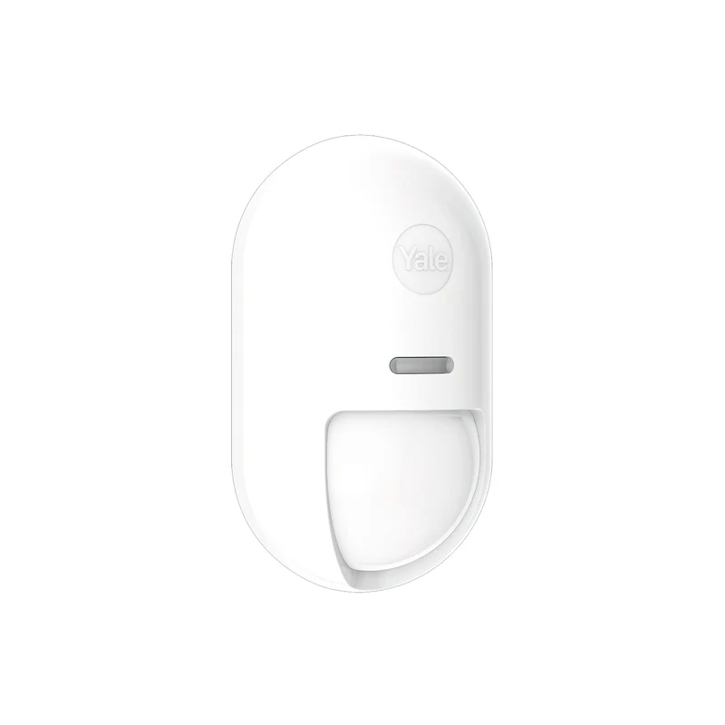 Yale Smart Alarm Indoor Motion Sensor