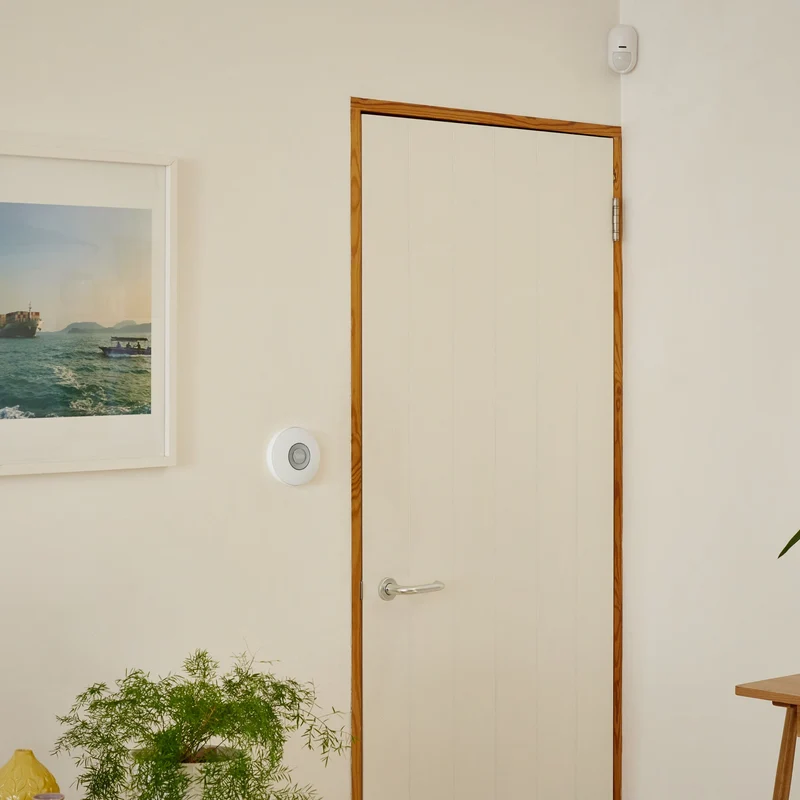Yale Smart Alarm Indoor Motion Sensor