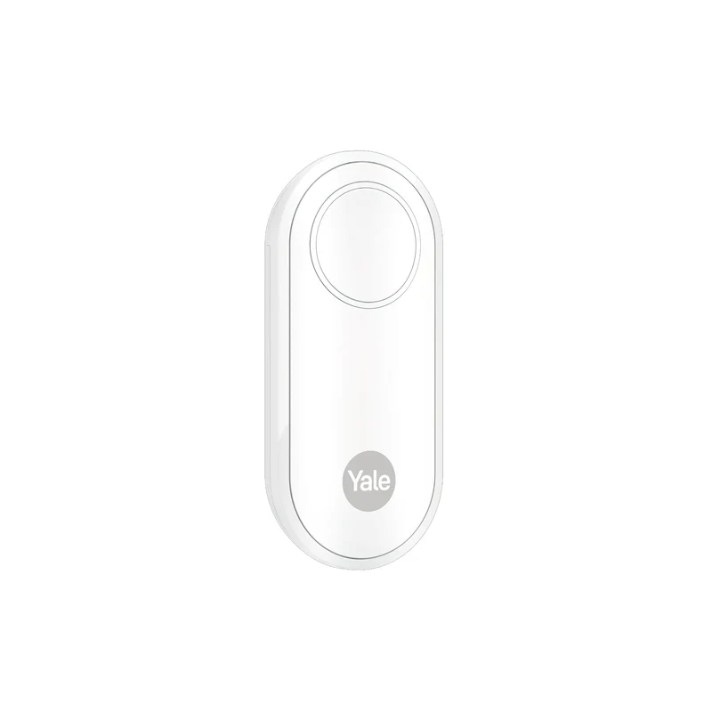 Yale Smart Alarm Button