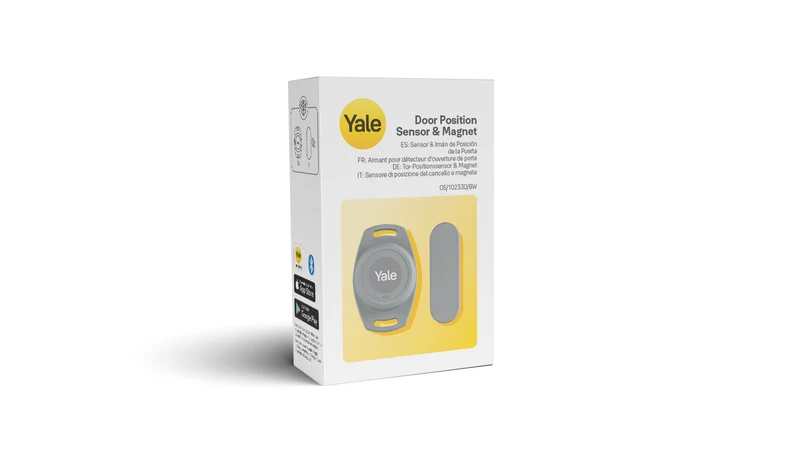 Yale Position Sensor & Magnet for Yale Smart Opener