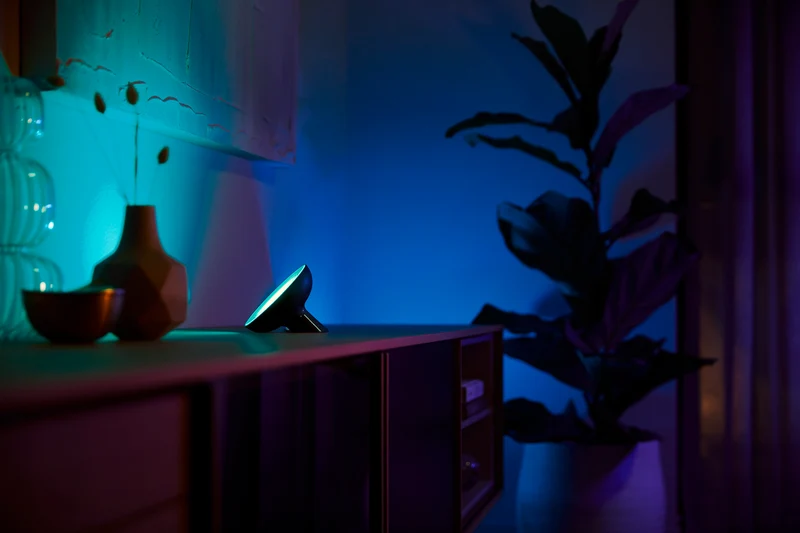 Philips Hue White & Color Ambiance Bloom