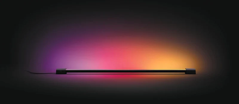 Philips Hue Play Gradient Light Tube