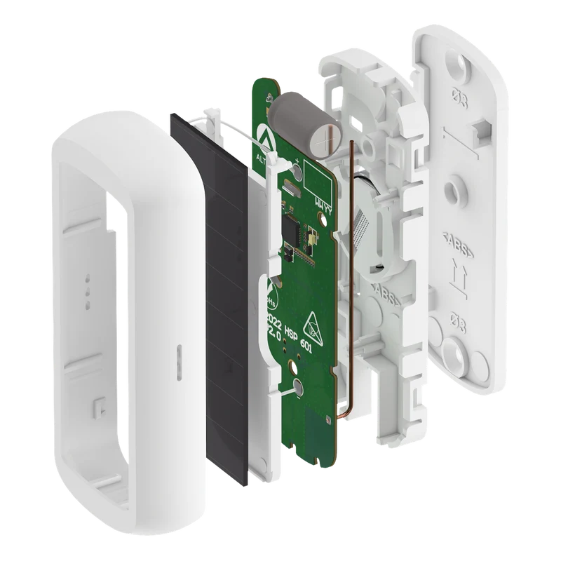 NodOn Temperature and Humidity Sensor
