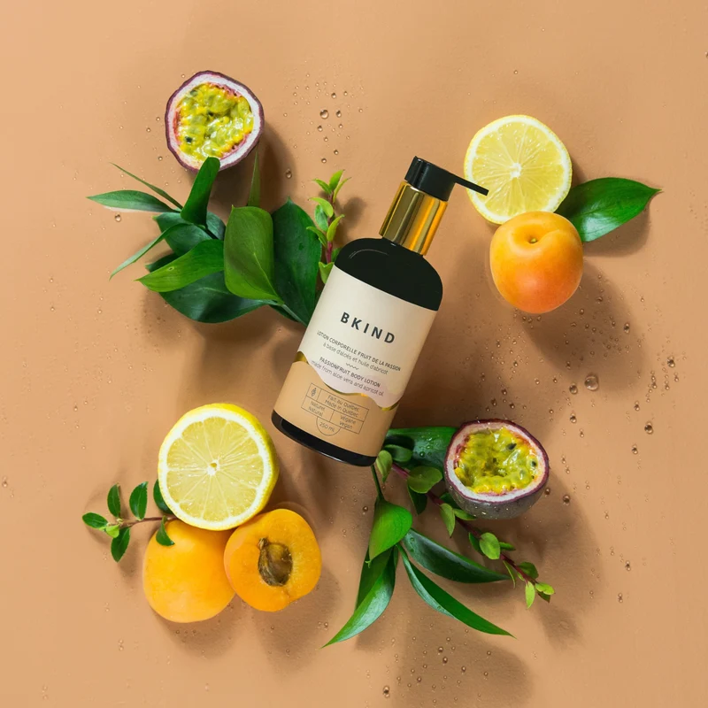 Body Lotion
