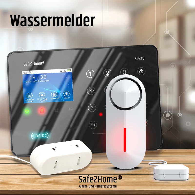 Wassermelder - SP310