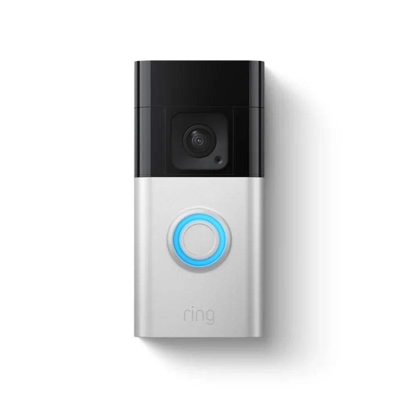 Ring Video Doorbell 3rd Gen