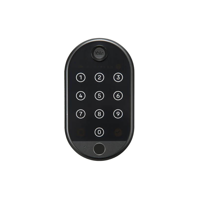 Yale Linus Smart Keypad 2 Fingerprint