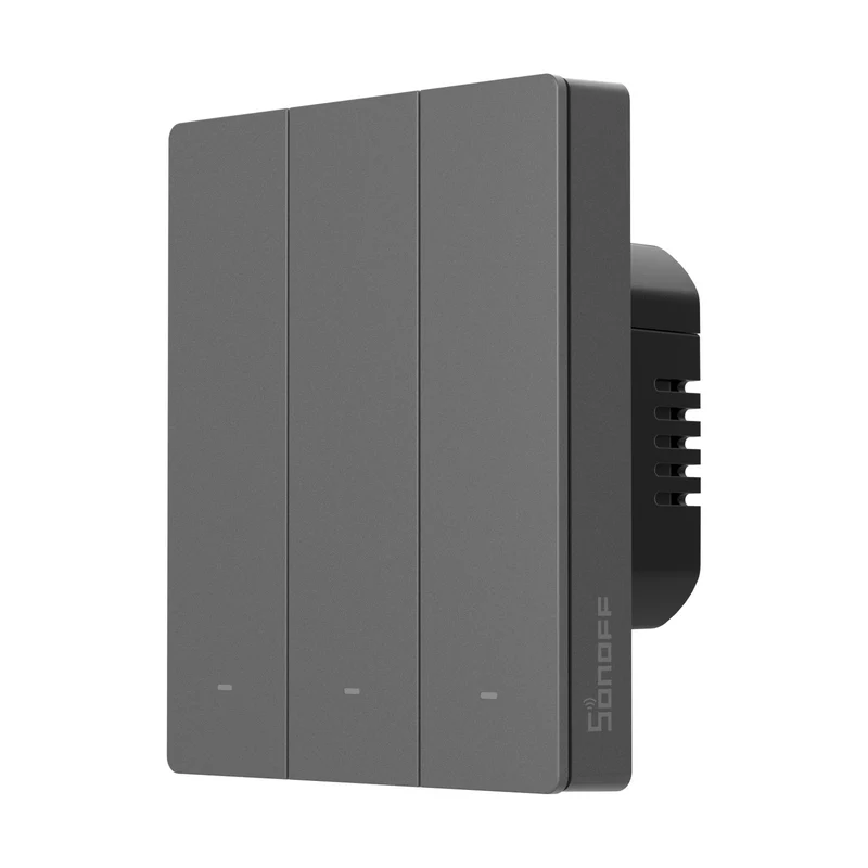 SONOFF SwitchMan Intelligenter Wandschalter M5 (Matter over WiFi)