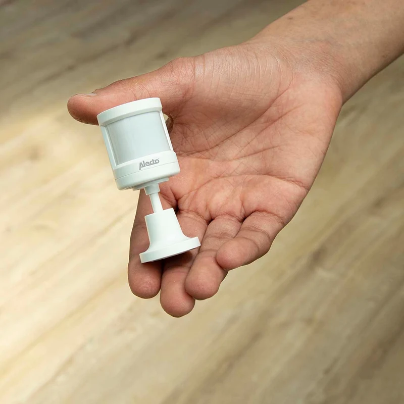 Alecto SMART-MOTION10 - Smarter Zigbee Bewegungssensor