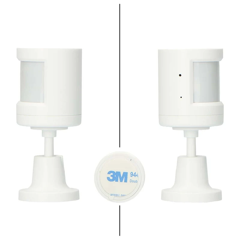 Alecto SMART-MOTION10 - Smarter Zigbee Bewegungssensor