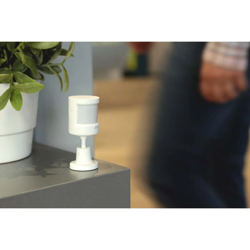 Alecto SMART-MOTION10 - Smarter Zigbee Bewegungssensor