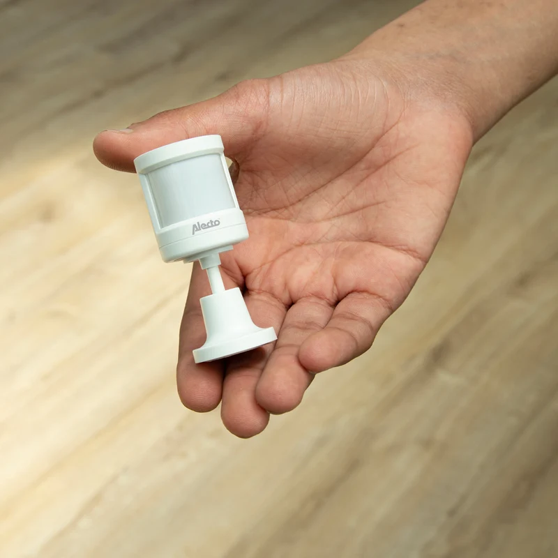 Alecto SMART-MOTION10 - Smarter Zigbee Bewegungssensor
