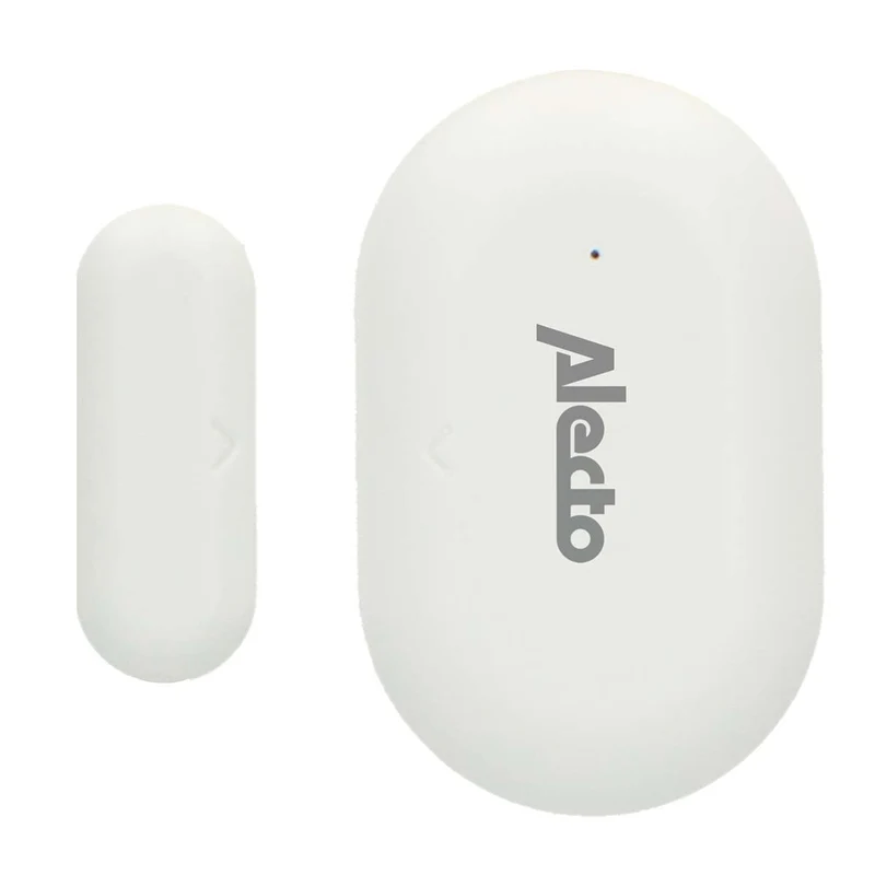 Alecto SMART-DOOR10 - Smarter Zigbee Fenster-/Türsensor