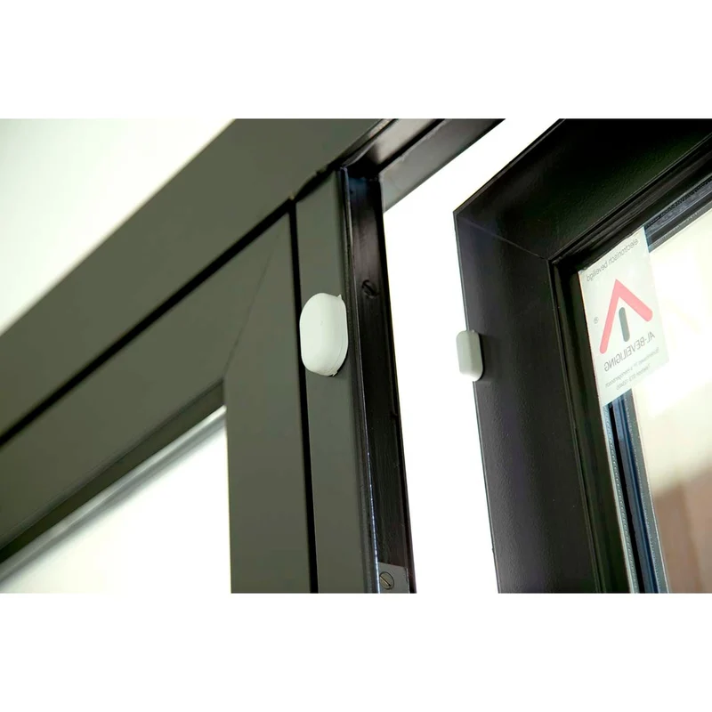 Alecto SMART-DOOR10 - Smarter Zigbee Fenster-/Türsensor