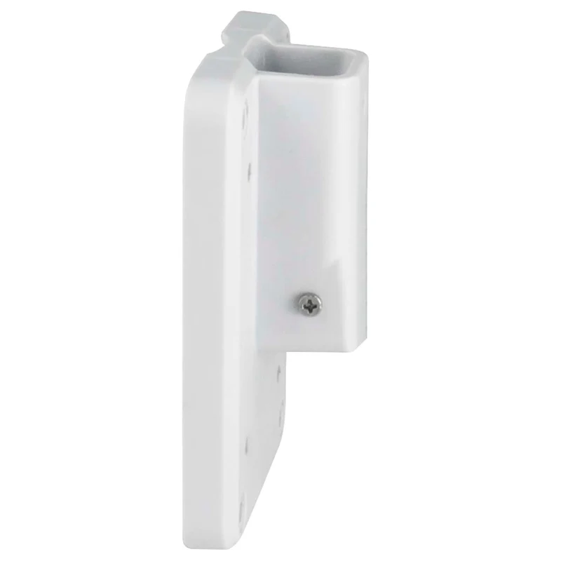 Alecto WS-4800 - Professionelle Wetterstation mit kabellosem Sensor - Weiß