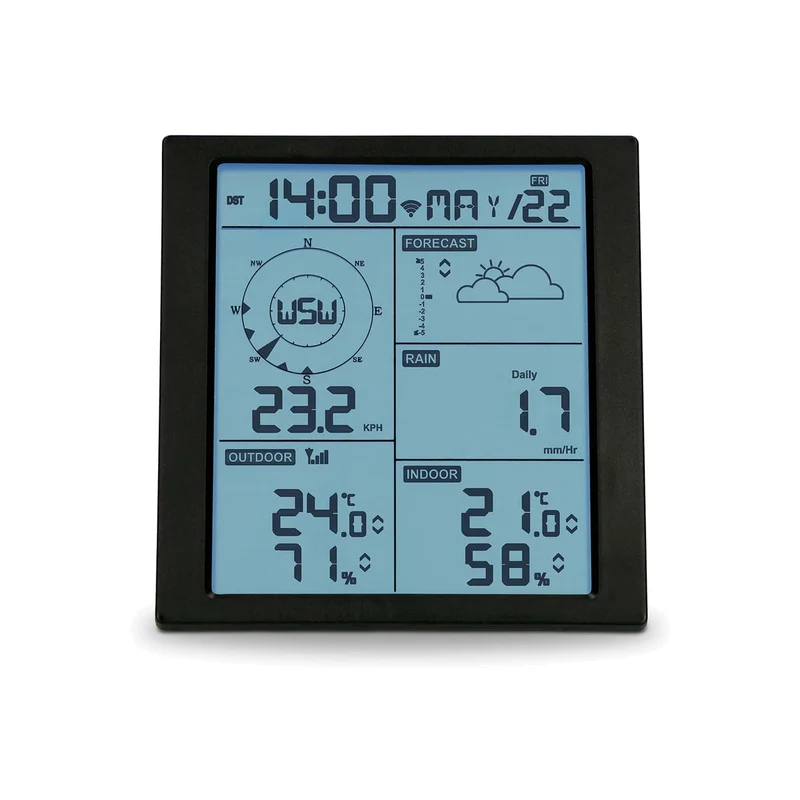 S002971 - Inneneinheit WS5200