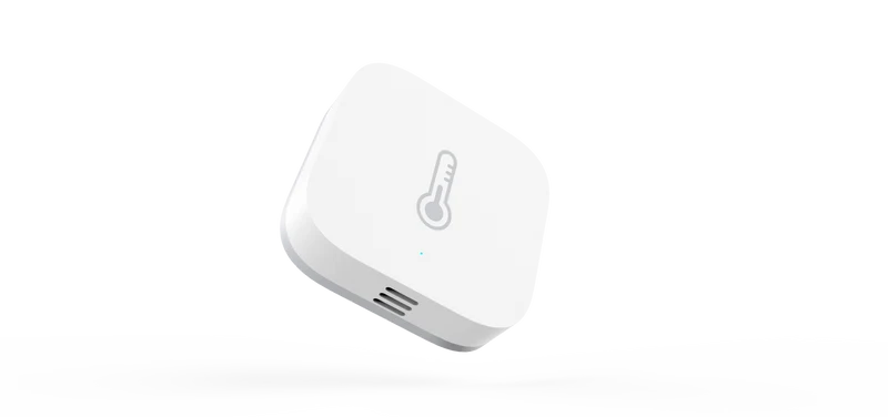Aqara Temperature and Humidity Sensor T1