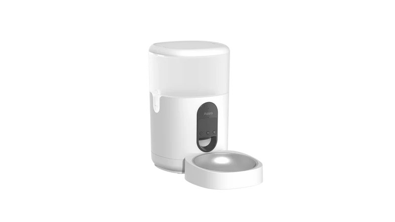 Aqara Smart Pet Feeder C01