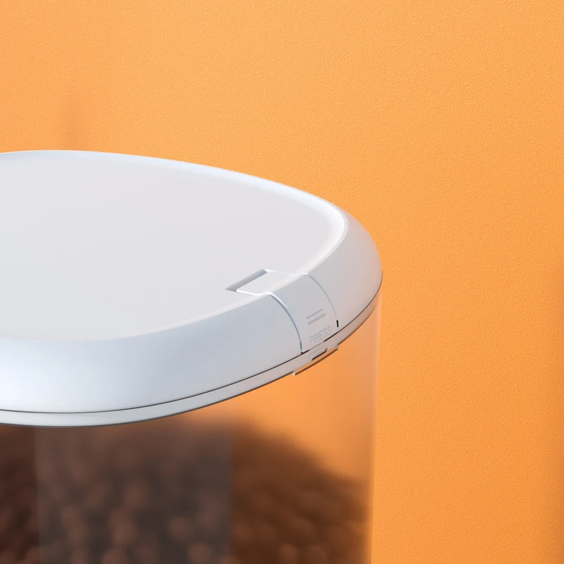 Aqara Smart Pet Feeder C01