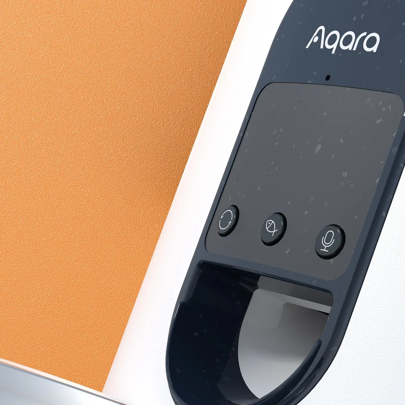 Aqara Smart Pet Feeder C01