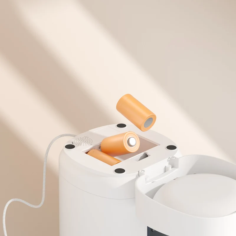 Aqara Smart Pet Feeder C01