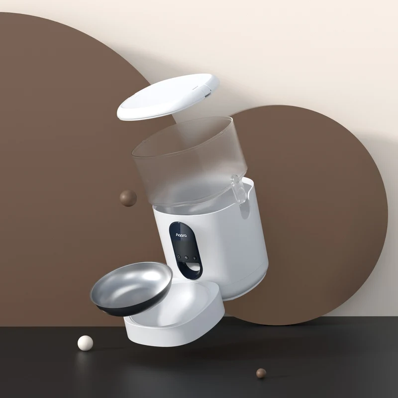 Aqara Smart Pet Feeder C01