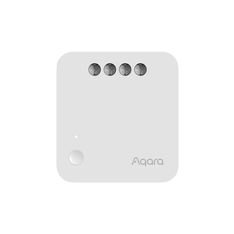 Aqara Single Switch Module T1 mit Neutralleiter (Zigbee)