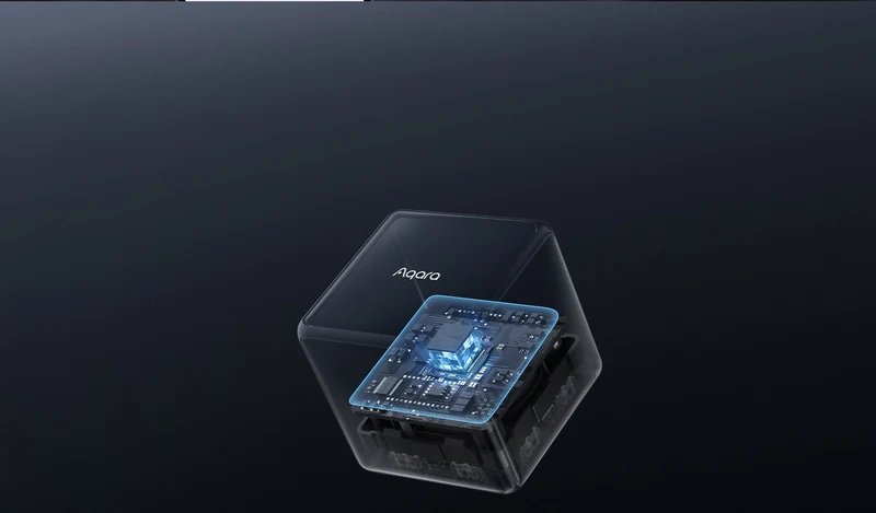 Aqara Cube T1 Pro