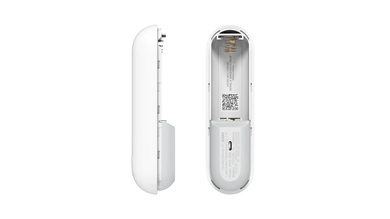 Aqara Door and Window Sensor P2