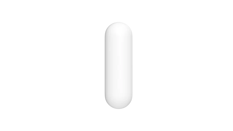 Aqara Door and Window Sensor P2